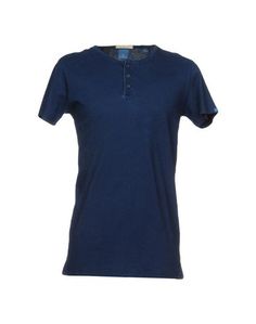 Футболка Scotch & Soda