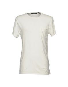 Футболка Scotch & Soda