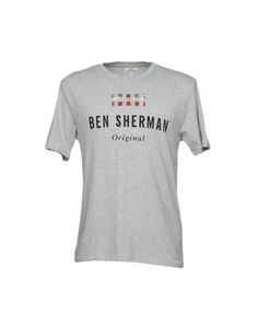 Футболка Ben Sherman