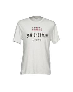 Футболка Ben Sherman