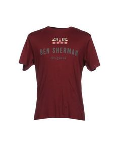 Футболка Ben Sherman