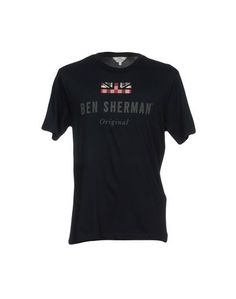 Футболка Ben Sherman