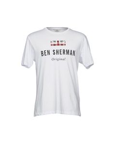 Футболка Ben Sherman