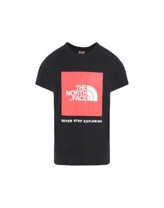 Футболка The North Face