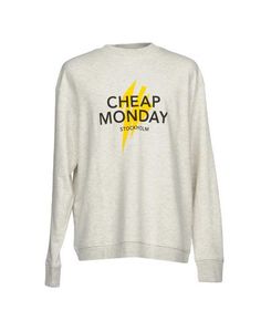 Толстовка Cheap Monday