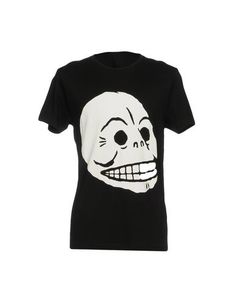 Футболка Cheap Monday