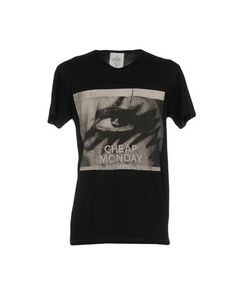 Футболка Cheap Monday