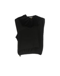Топ без рукавов Paco Rabanne