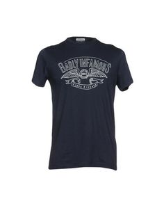 Футболка Bikkembergs