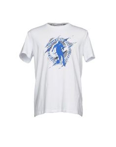 Футболка Bikkembergs