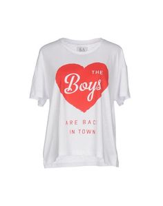 Футболка Zoe Karssen