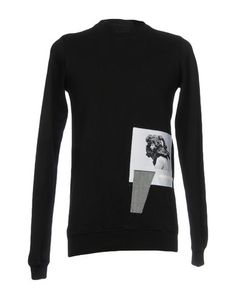 Толстовка Drkshdw BY Rick Owens