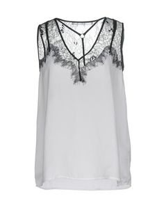 Топ без рукавов Guess