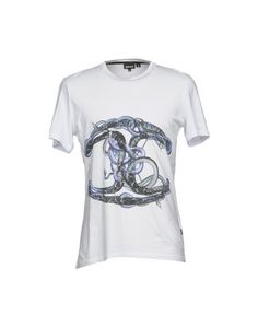 Футболка Just Cavalli