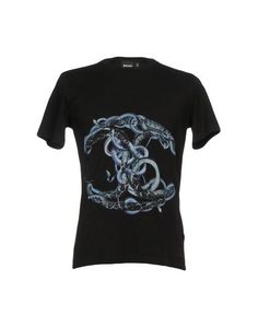 Футболка Just Cavalli
