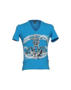 Футболка Just Cavalli