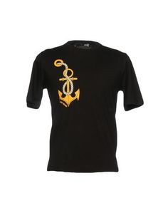 Футболка Love Moschino