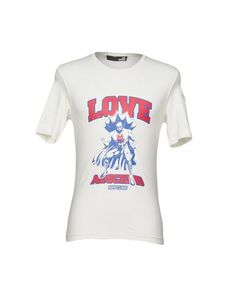 Футболка Love Moschino