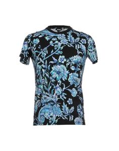 Футболка Just Cavalli Beachwear