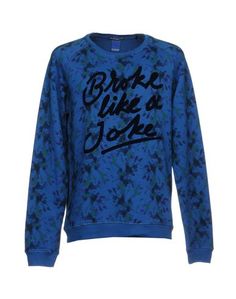 Толстовка Scotch & Soda