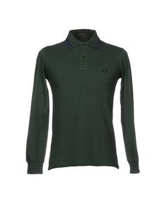 Поло Fred Perry