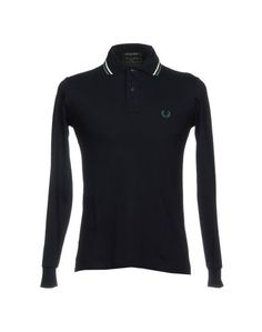 Поло Fred Perry