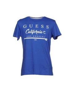 Футболка Guess