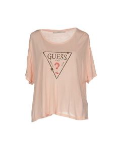 Футболка Guess