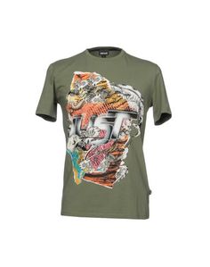 Футболка Just Cavalli