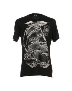 Футболка Just Cavalli
