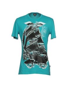 Футболка Just Cavalli