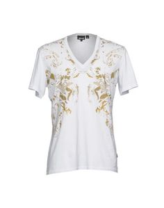 Футболка Just Cavalli