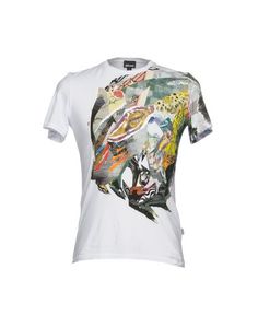Футболка Just Cavalli