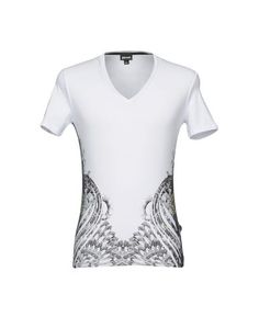 Футболка Just Cavalli