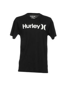 Футболка Hurley