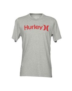 Футболка Hurley