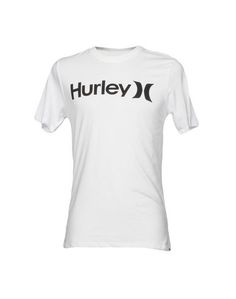 Футболка Hurley