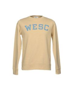 Толстовка Wesc