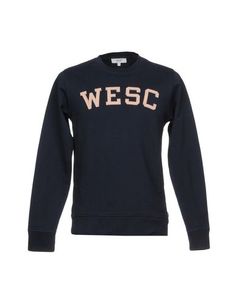 Толстовка Wesc