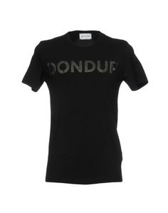 Футболка Dondup