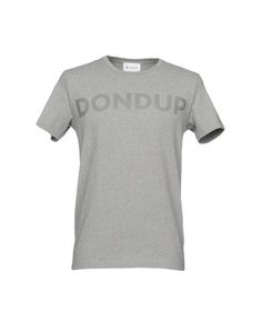 Футболка Dondup