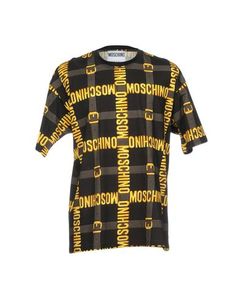 Футболка Moschino Couture