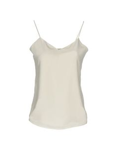 Топ без рукавов Maison Scotch