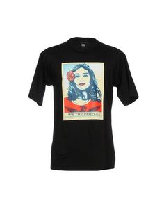 Футболка Obey