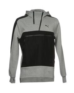 Толстовка Puma