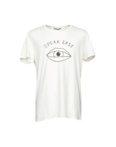 Футболка Scotch & Soda