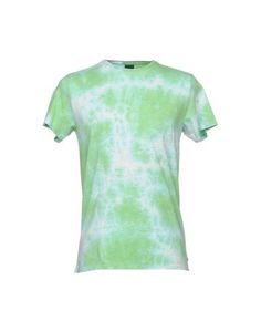 Футболка Scotch & Soda