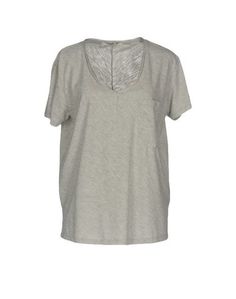 Футболка Scotch & Soda