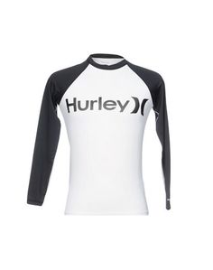 Футболка Hurley