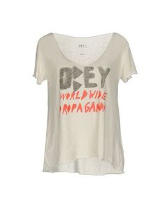 Футболка Obey